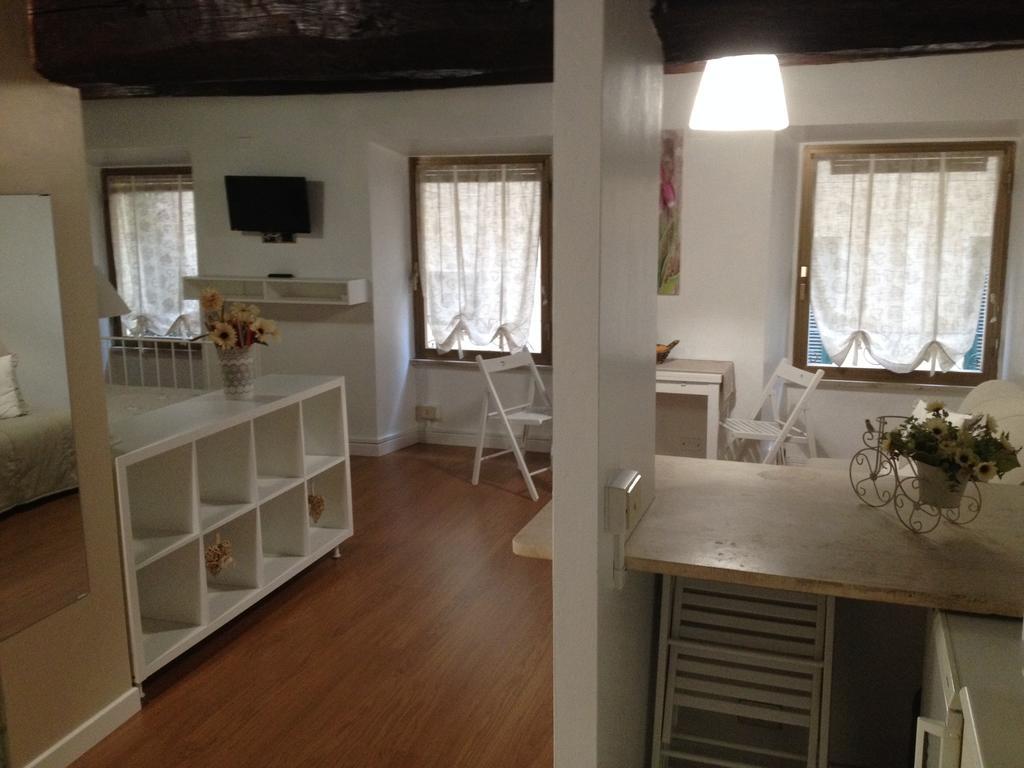 House&colosseum Appartement