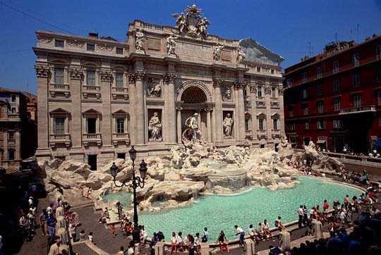 House&colosseum Appartement